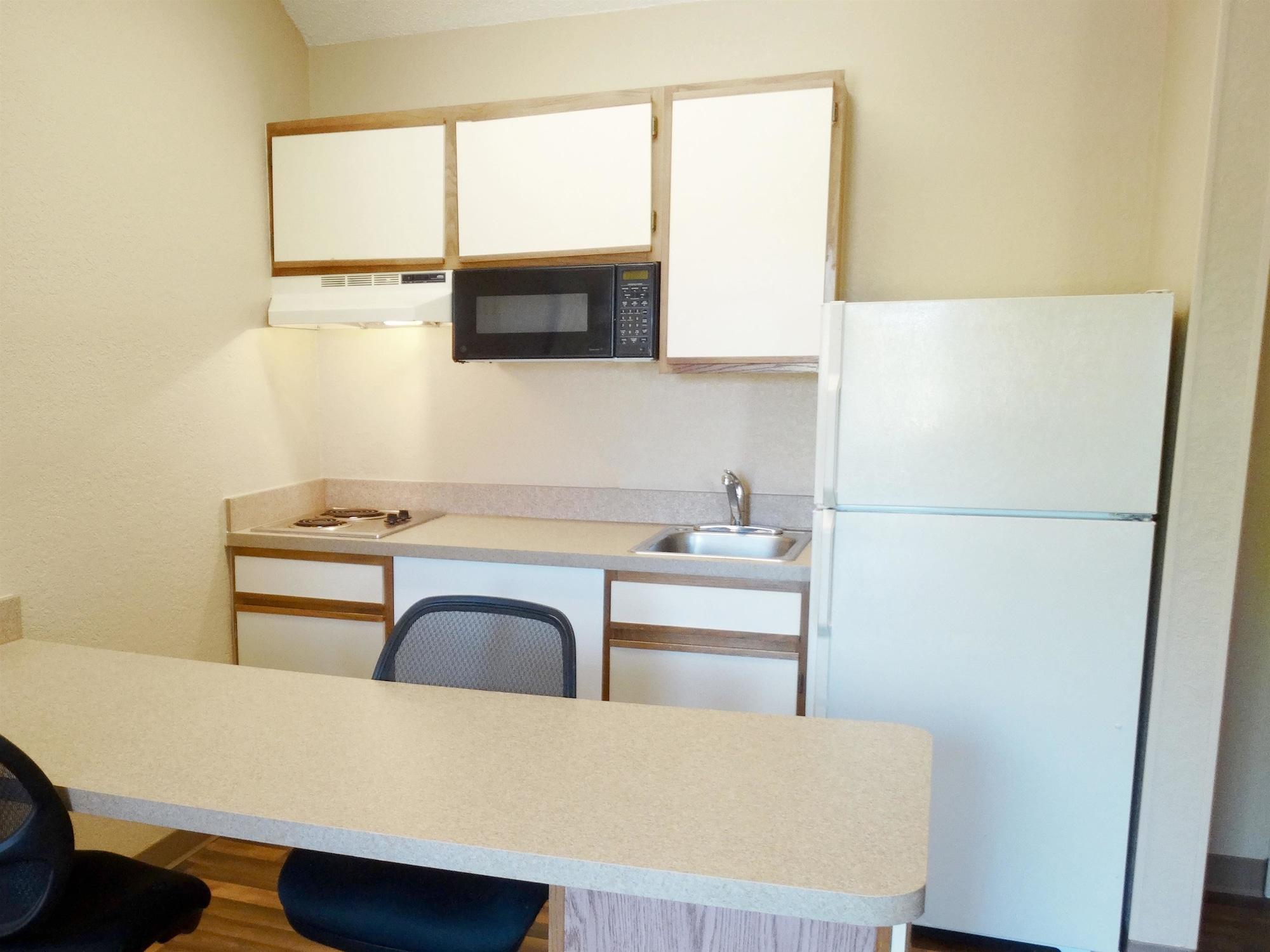 Extended Stay America Suites - Phoenix - Airport - Tempe Dış mekan fotoğraf