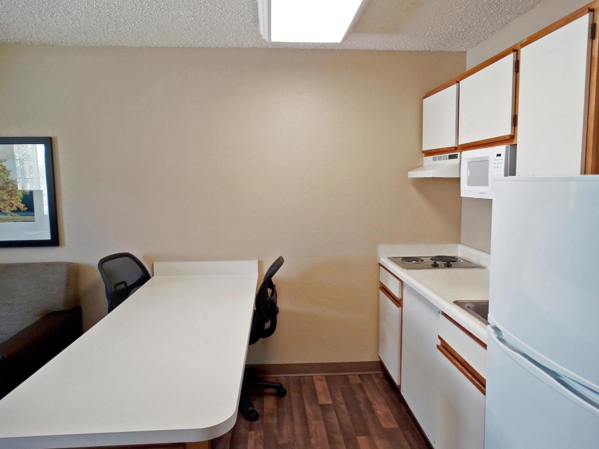 Extended Stay America Suites - Phoenix - Airport - Tempe Dış mekan fotoğraf