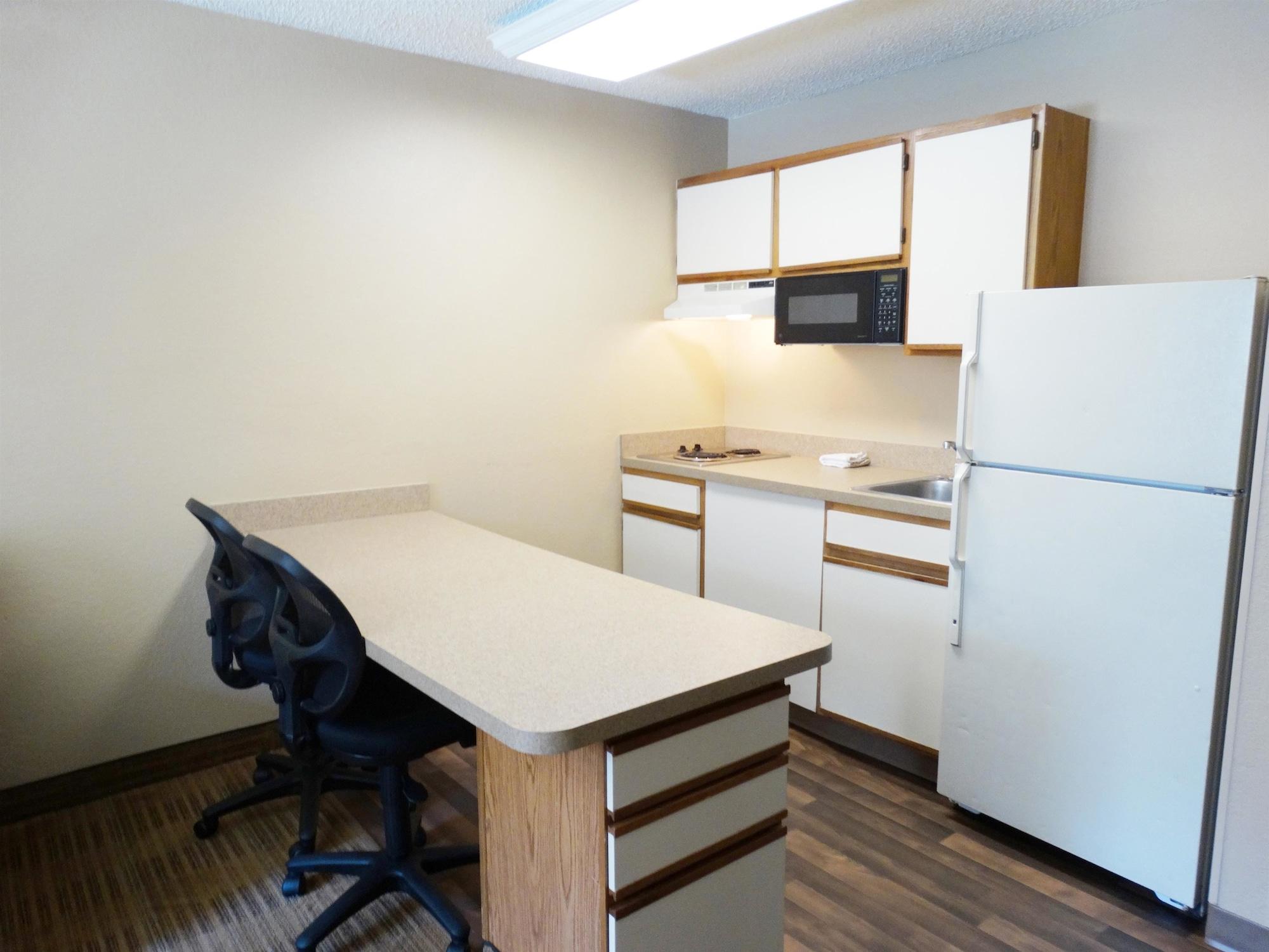 Extended Stay America Suites - Phoenix - Airport - Tempe Dış mekan fotoğraf