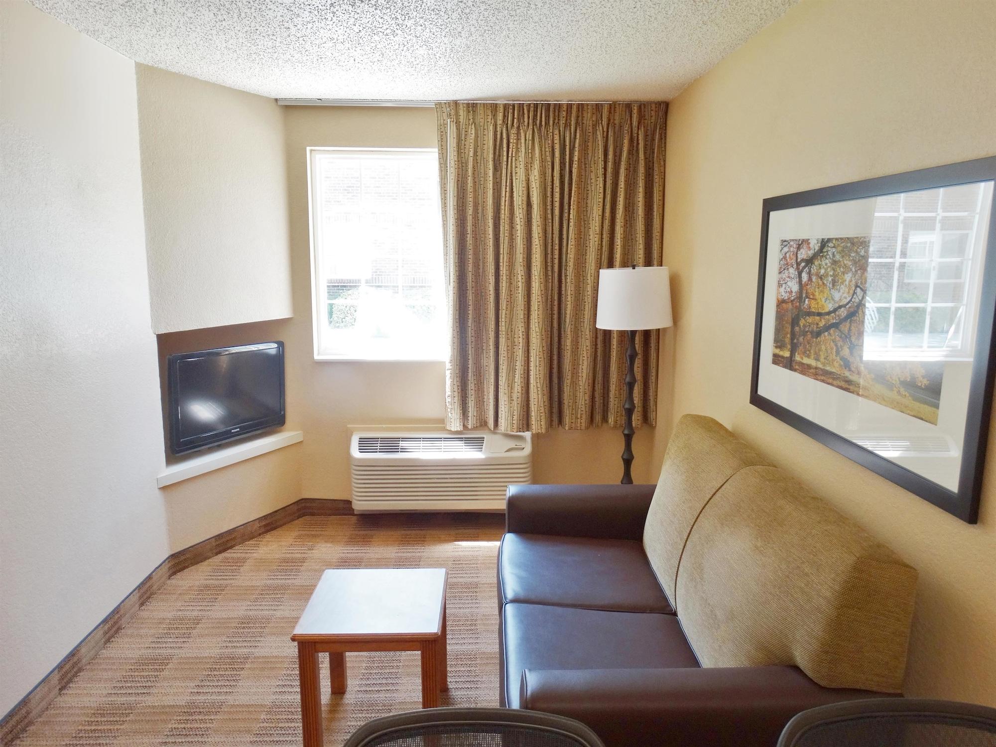 Extended Stay America Suites - Phoenix - Airport - Tempe Dış mekan fotoğraf