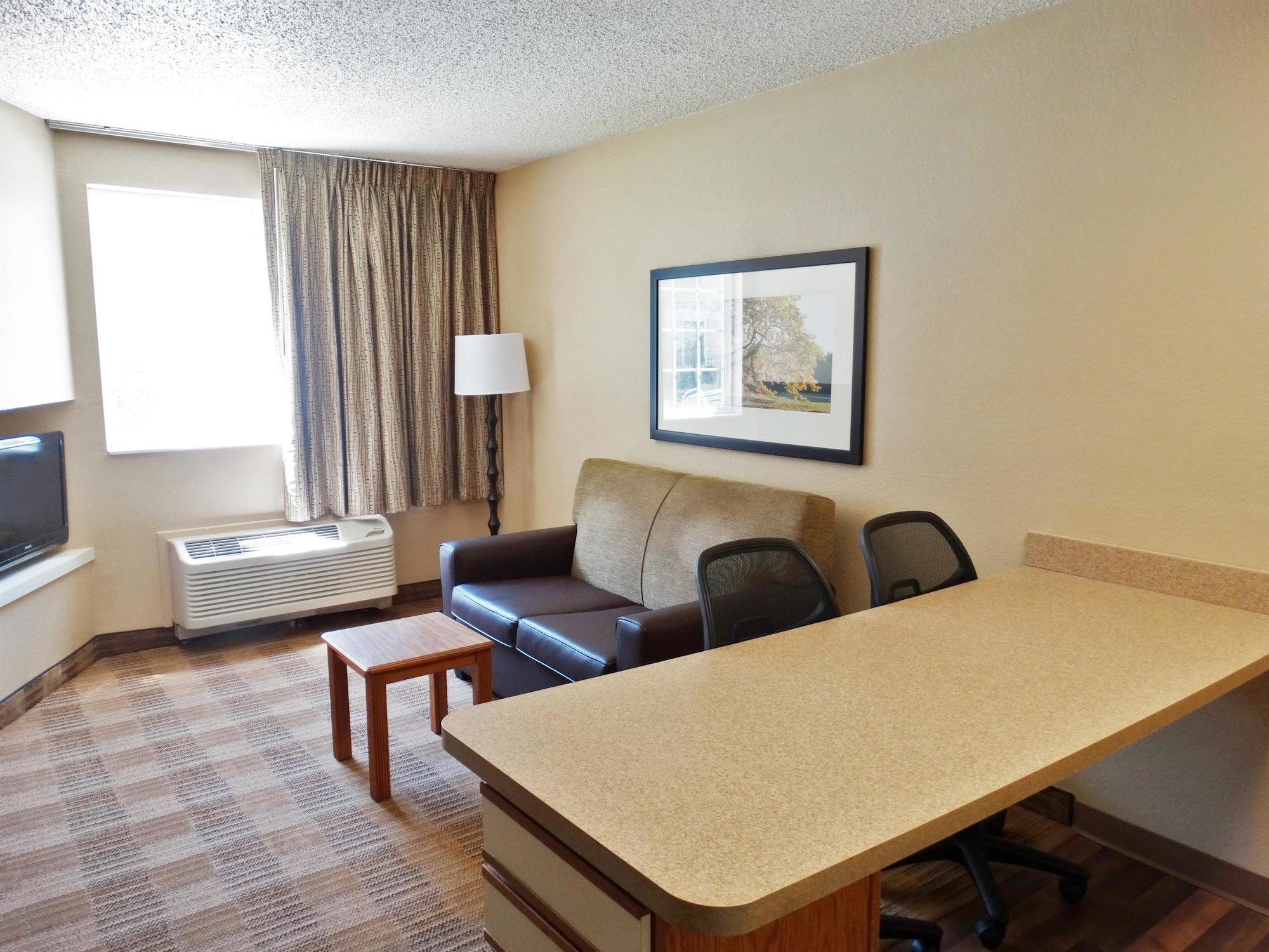 Extended Stay America Suites - Phoenix - Airport - Tempe Dış mekan fotoğraf