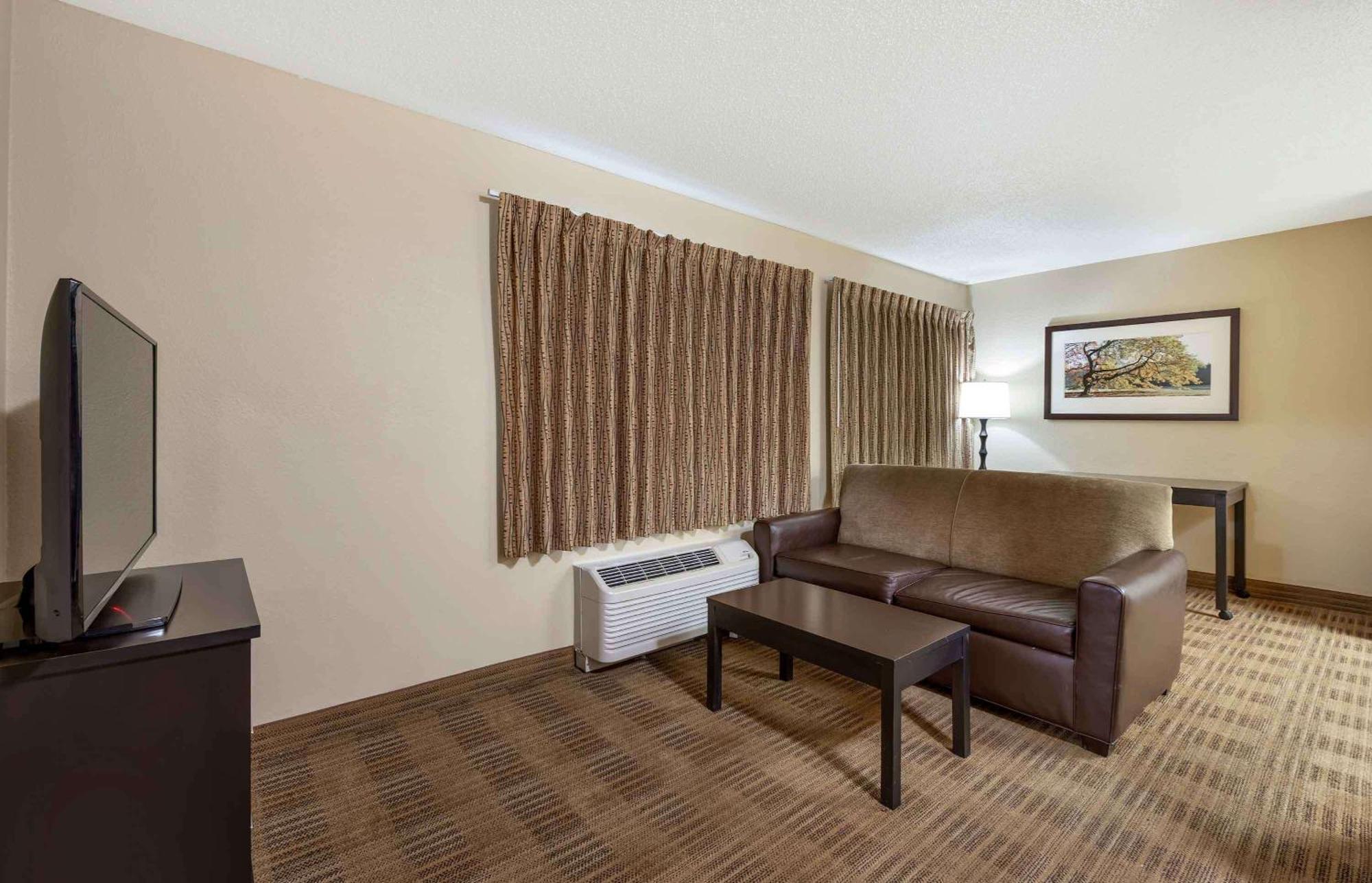 Extended Stay America Suites - Phoenix - Airport - Tempe Dış mekan fotoğraf