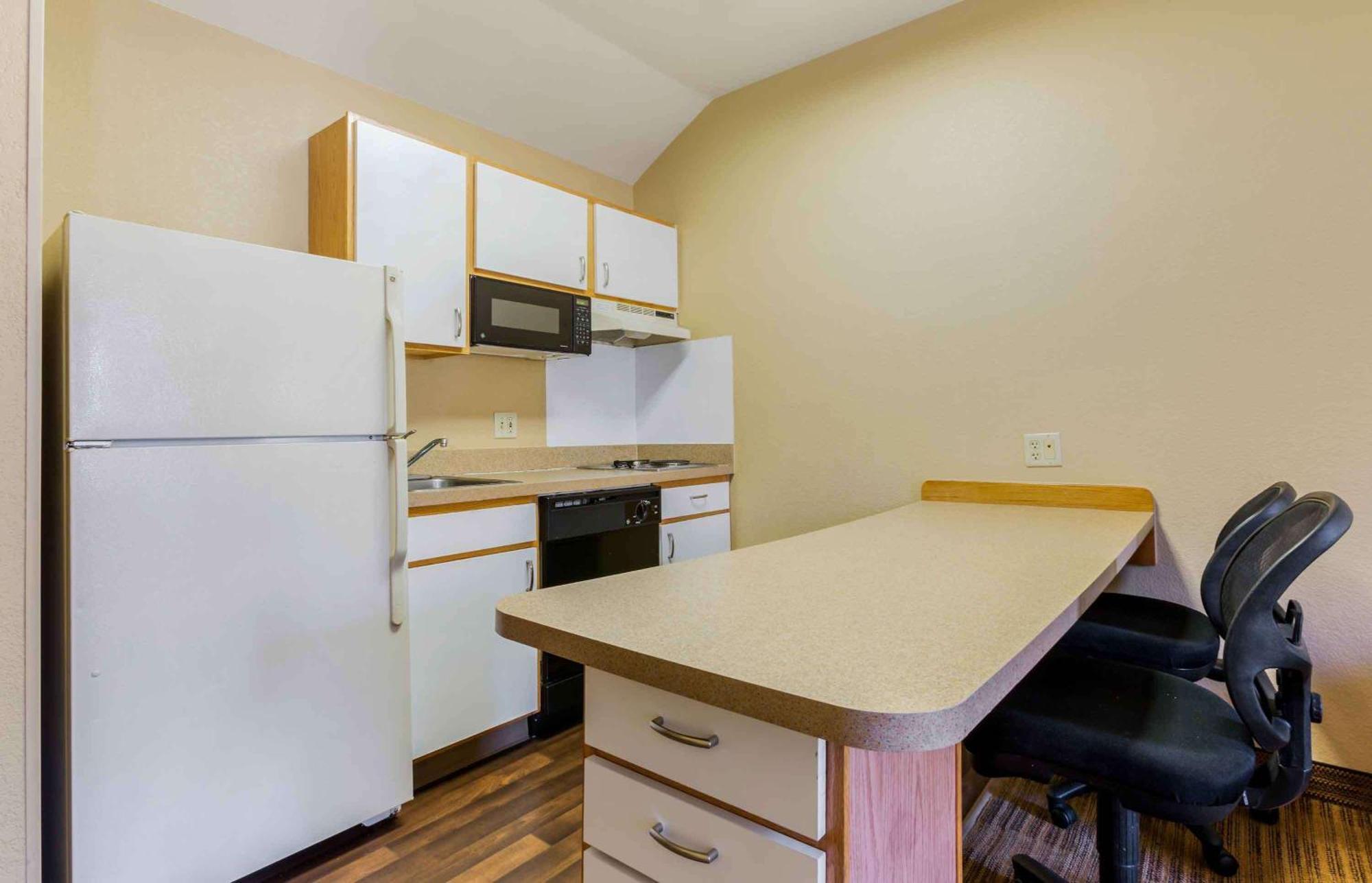 Extended Stay America Suites - Phoenix - Airport - Tempe Dış mekan fotoğraf