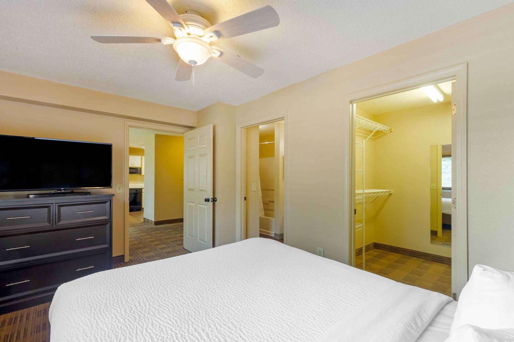 Extended Stay America Suites - Phoenix - Airport - Tempe Dış mekan fotoğraf