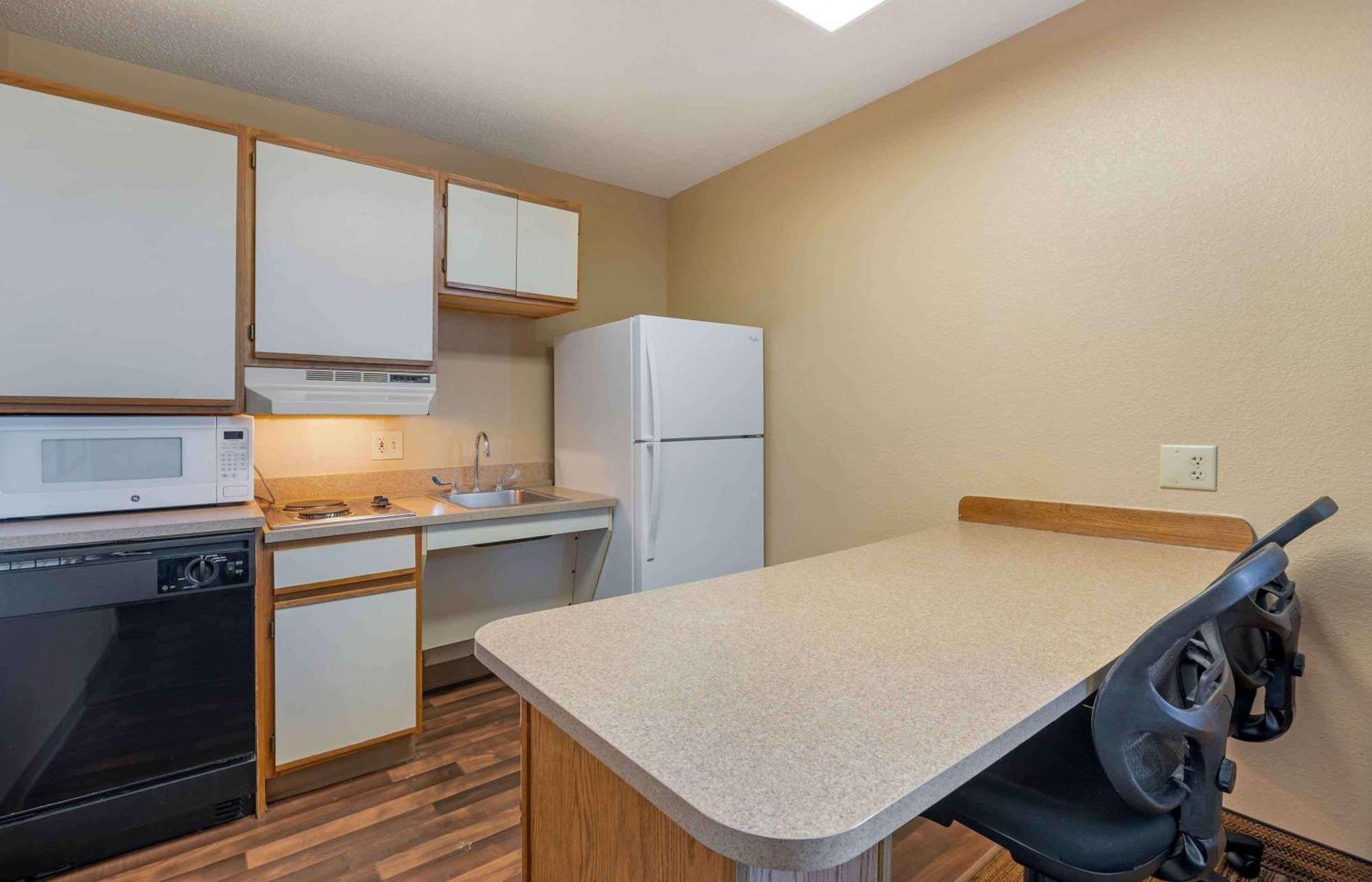 Extended Stay America Suites - Phoenix - Airport - Tempe Dış mekan fotoğraf