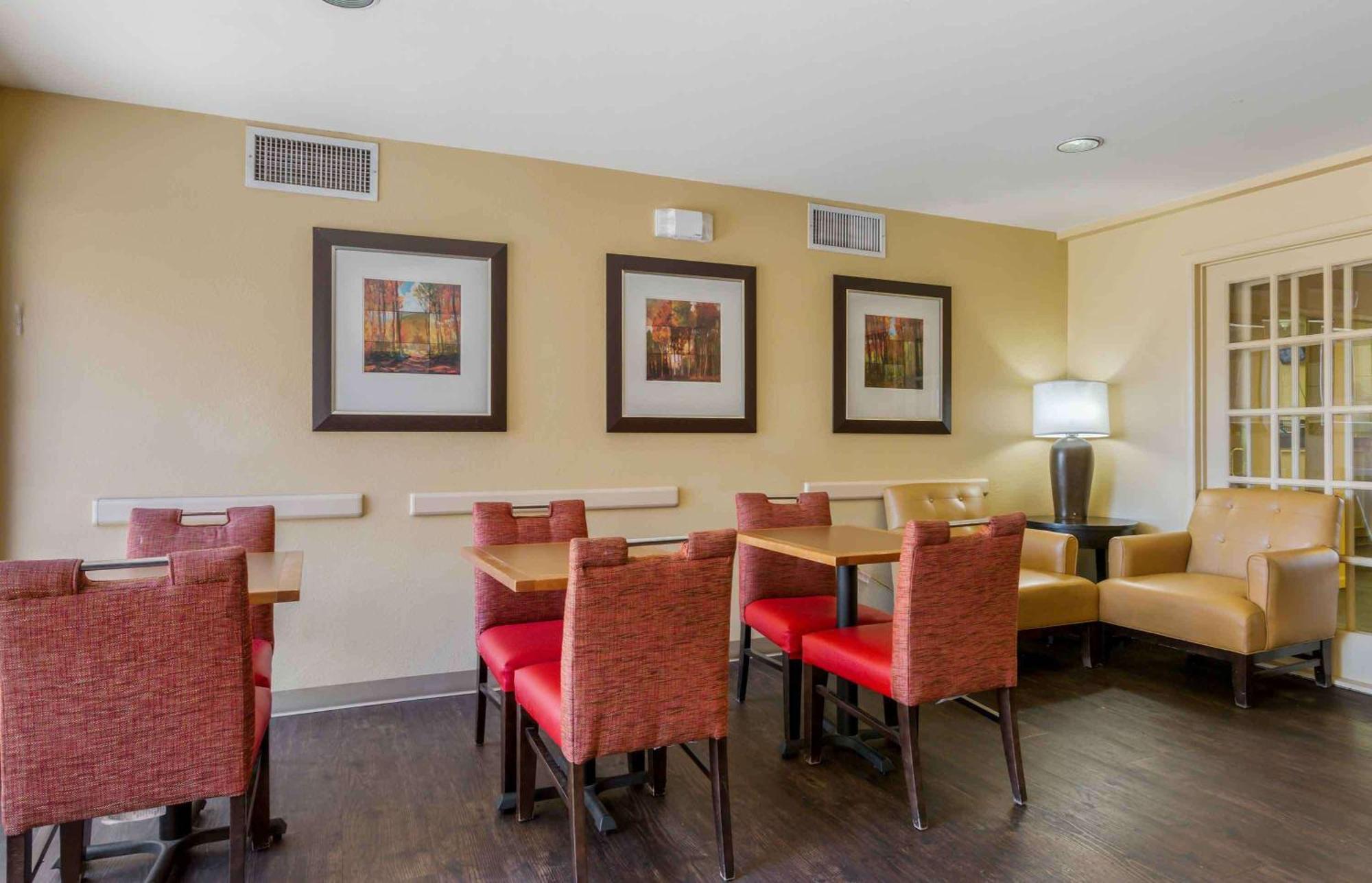 Extended Stay America Suites - Phoenix - Airport - Tempe Dış mekan fotoğraf