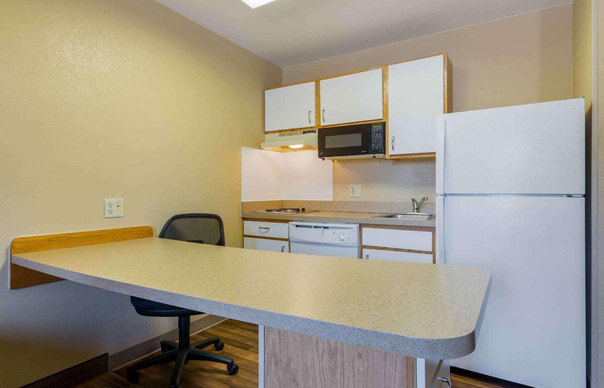Extended Stay America Suites - Phoenix - Airport - Tempe Dış mekan fotoğraf