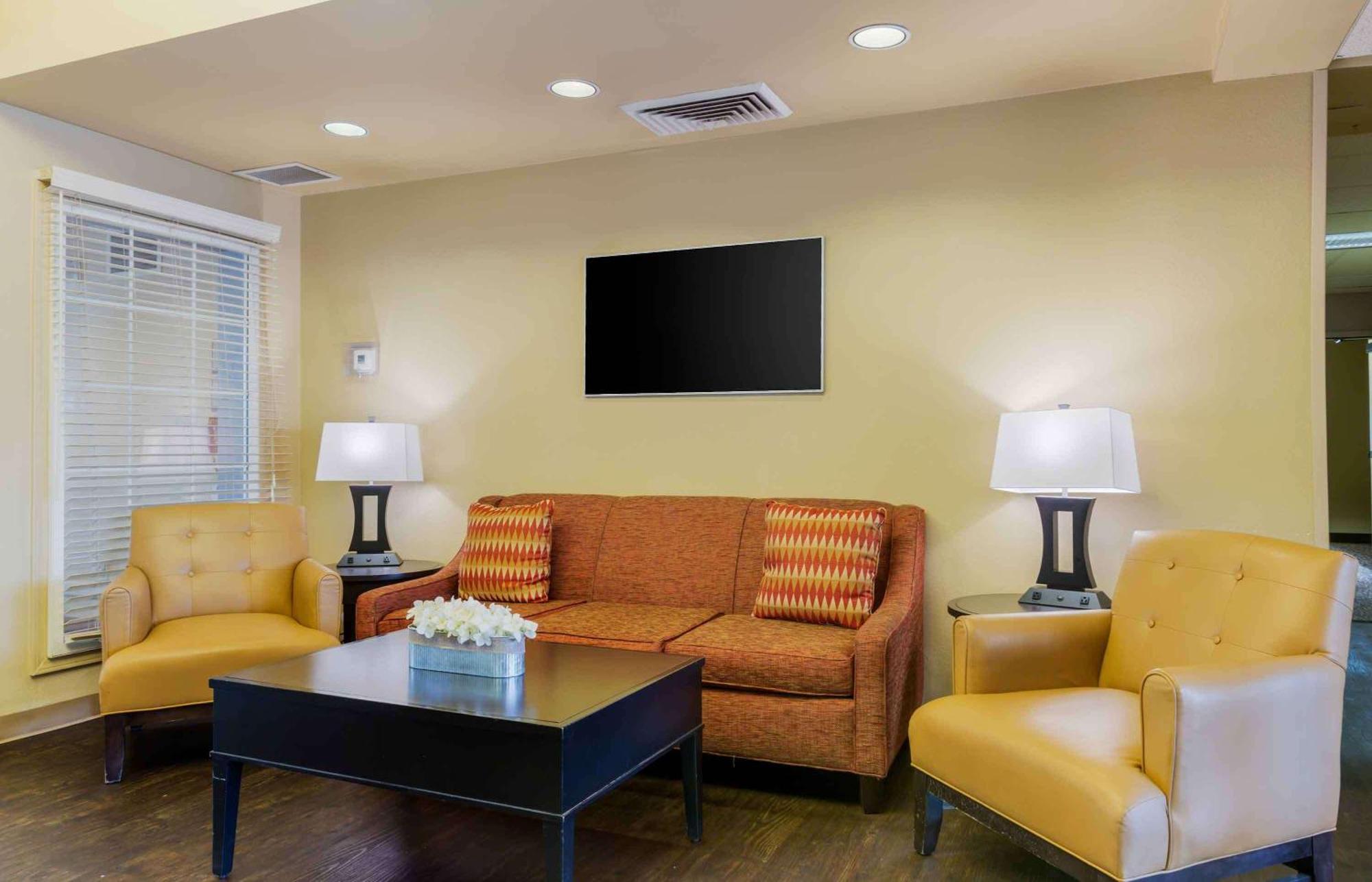 Extended Stay America Suites - Phoenix - Airport - Tempe Dış mekan fotoğraf