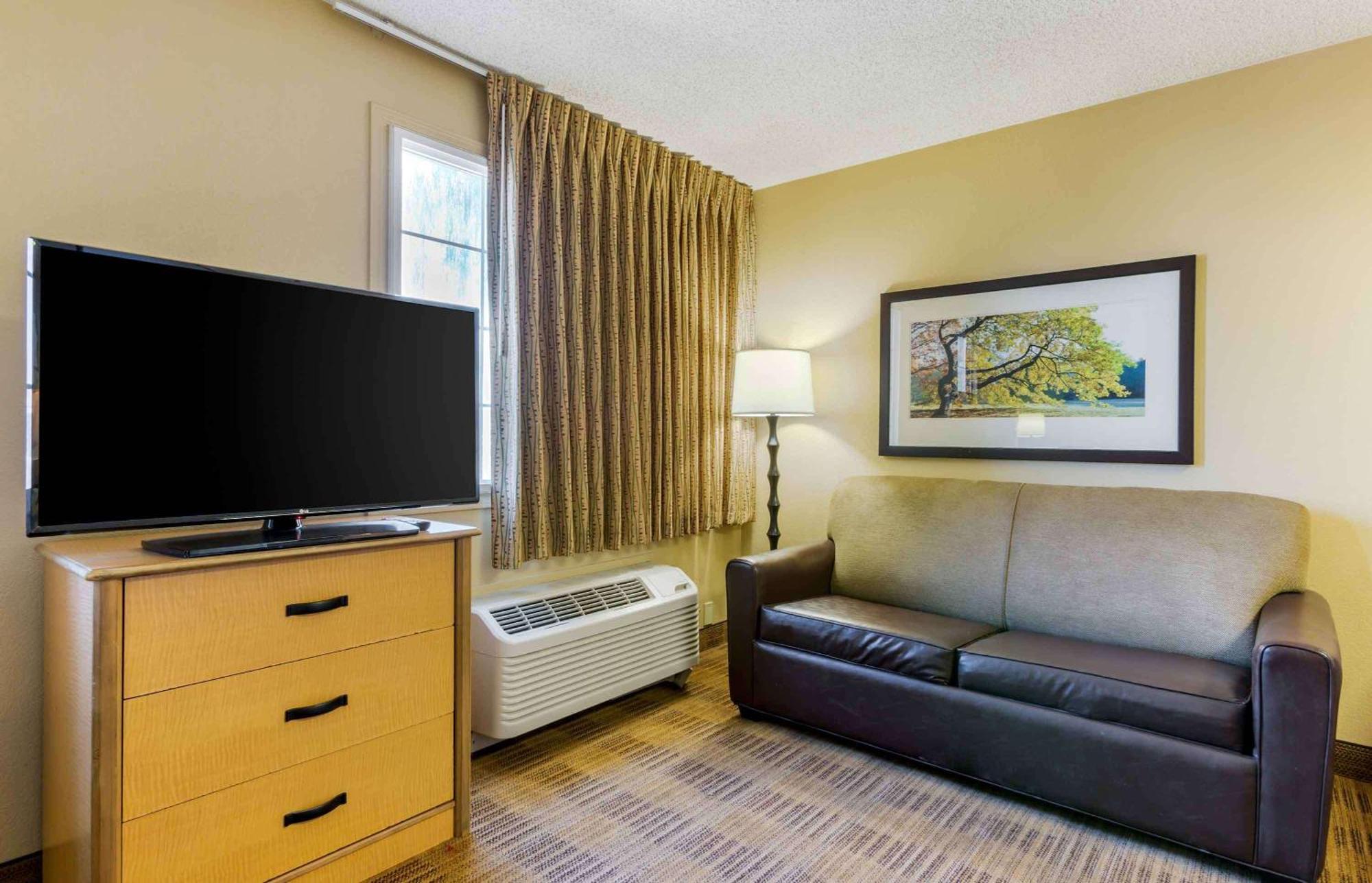 Extended Stay America Suites - Phoenix - Airport - Tempe Dış mekan fotoğraf