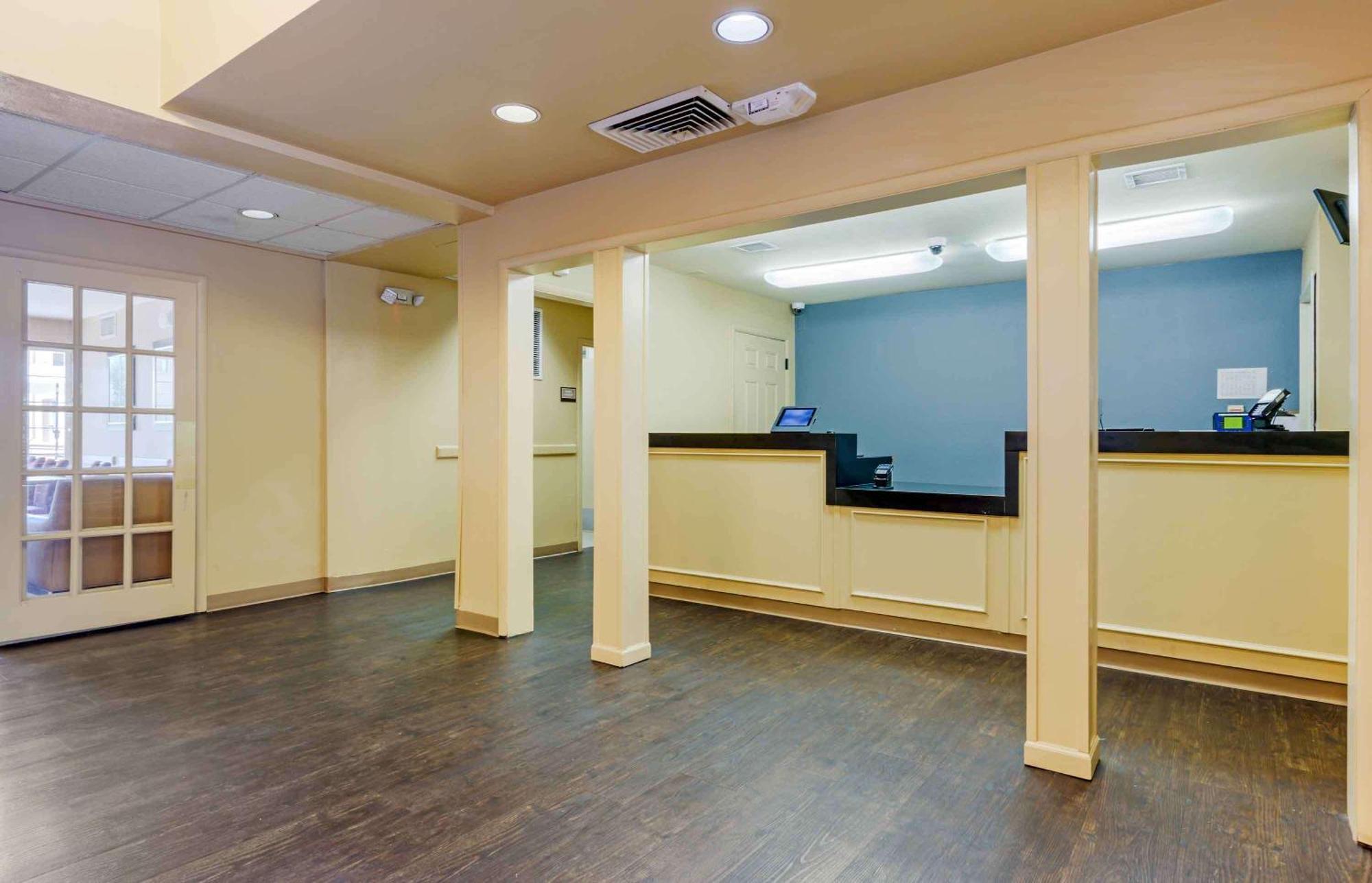 Extended Stay America Suites - Phoenix - Airport - Tempe Dış mekan fotoğraf
